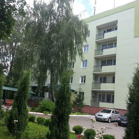 Hotel Druzhba Oleksandriia Exterior foto