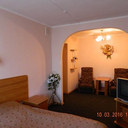 Hotel Druzhba Oleksandriia Exterior foto