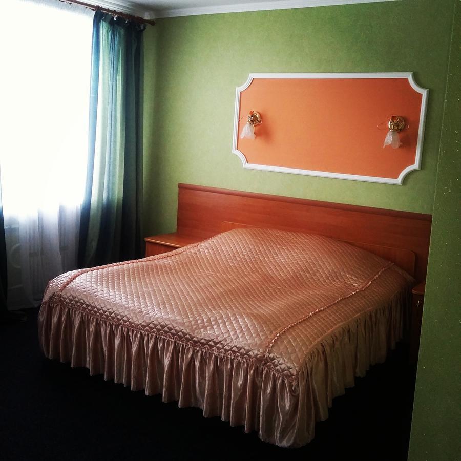 Hotel Druzhba Oleksandriia Exterior foto