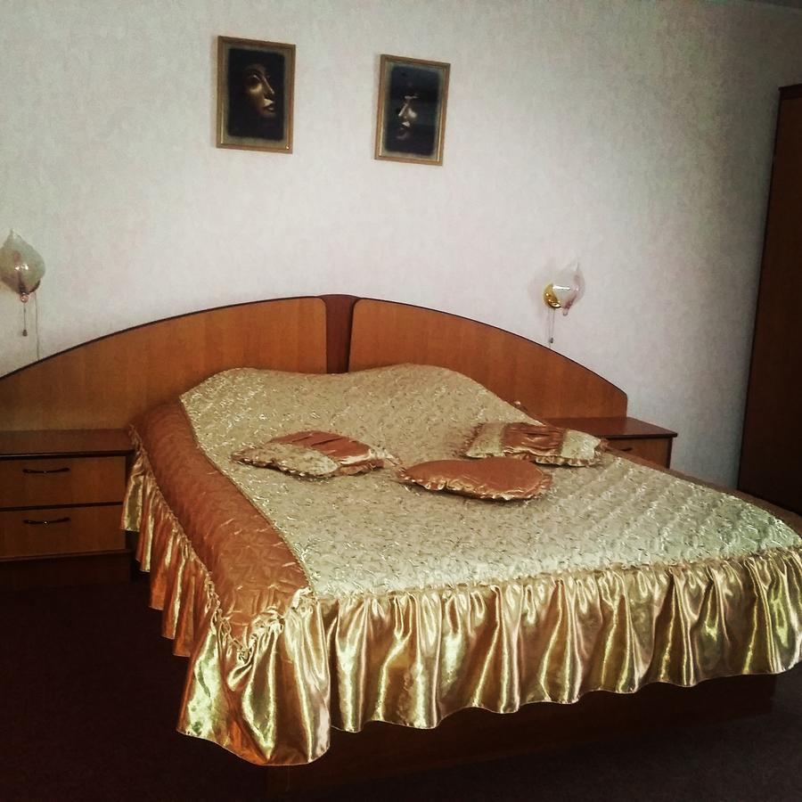 Hotel Druzhba Oleksandriia Exterior foto