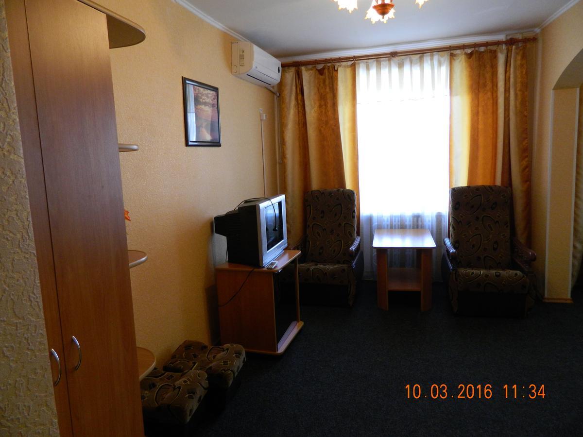 Hotel Druzhba Oleksandriia Exterior foto