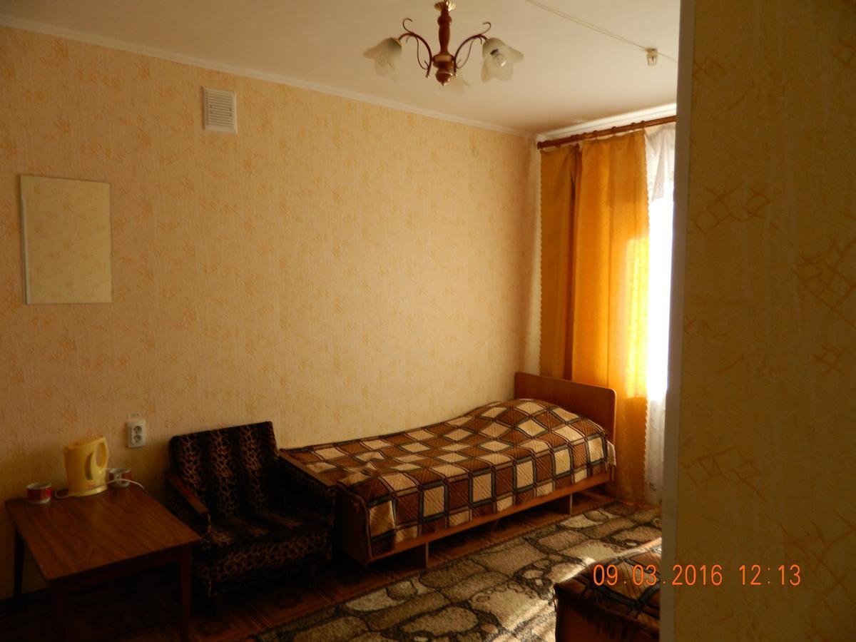 Hotel Druzhba Oleksandriia Exterior foto