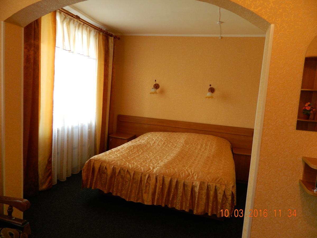 Hotel Druzhba Oleksandriia Exterior foto