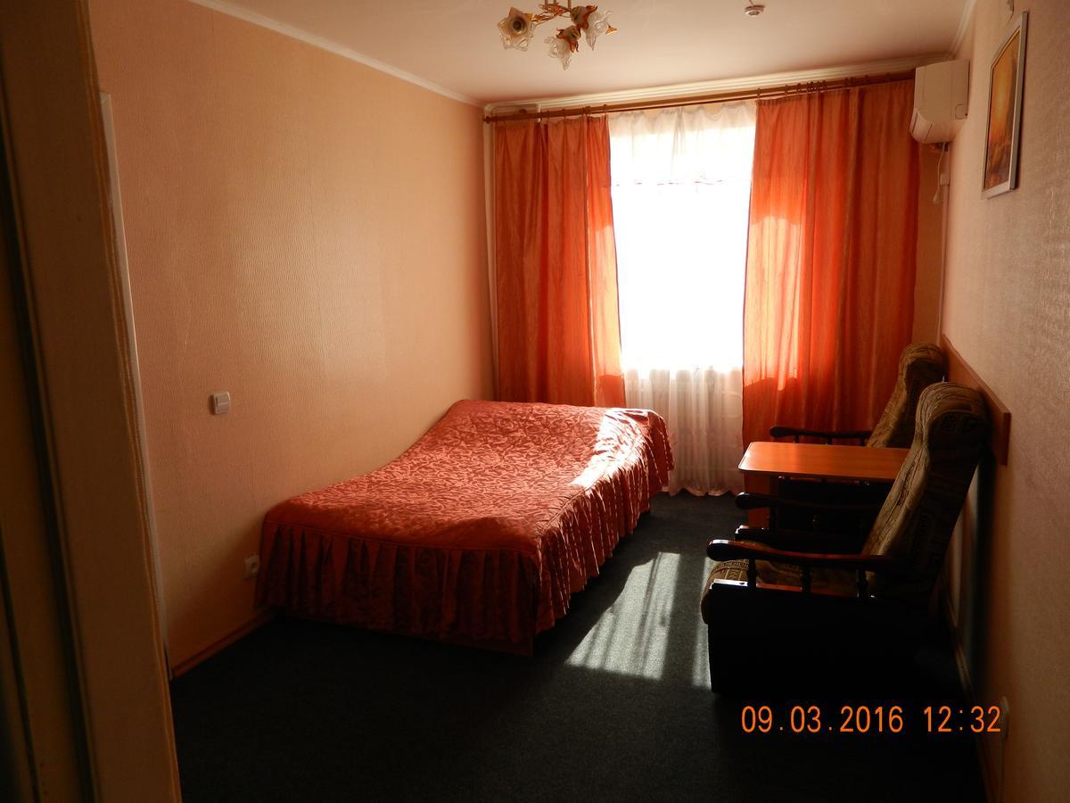 Hotel Druzhba Oleksandriia Exterior foto