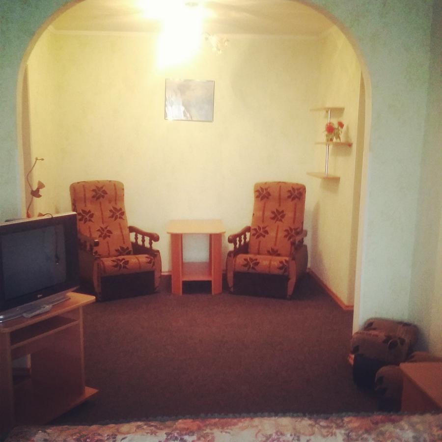 Hotel Druzhba Oleksandriia Exterior foto