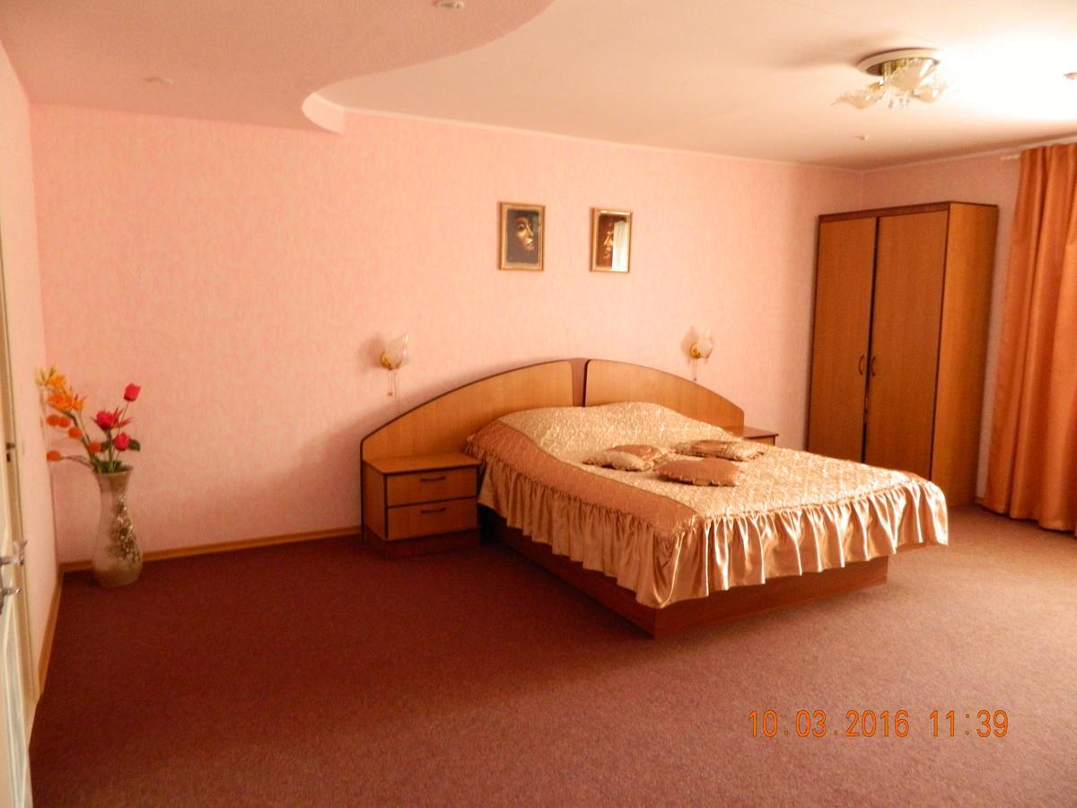 Hotel Druzhba Oleksandriia Exterior foto