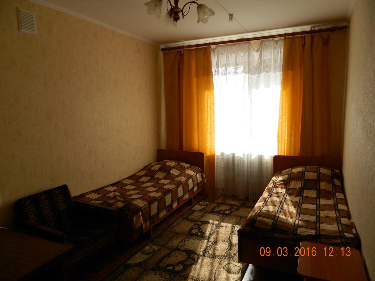 Hotel Druzhba Oleksandriia Exterior foto